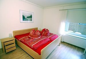 Haus Ingrid Wohnung 1 - Brückstr. 28 Whg. 1