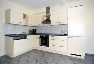 Haus Ingrid Wohnung 1 - Brückstr. 28 Whg. 1