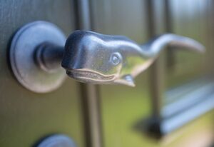 Bärbels Hüs – "Luxuriöse Ferienhaushälfte in Nieblum: Entspannung und Abenteuer am Strand!"
