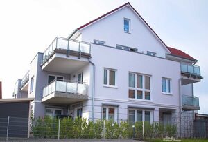 PH 11 Meerzeit -  2 SZ - 40qm Dachterr. - WiFi inkl.