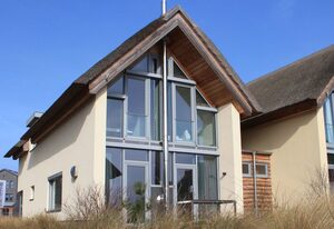 Strandhaus Dünengras, 4GW16A