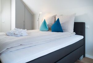 Strandhaus Dünengras, 4GW16A