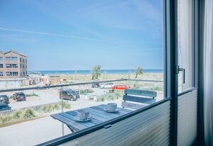 Strandhaus Dünengras, 4GW16A