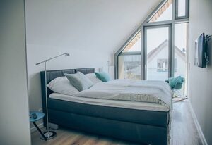 Strandhaus Dünengras, 4GW16A