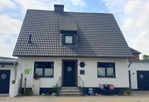 Ferienhaus "Käptn's Hus" (120 qm) | Weidenweg 1 | APPARTO Grömitz