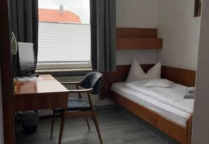 Budget Einzelzimmer 06 EG