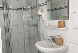 Budget Einzelzimmer 06 EG