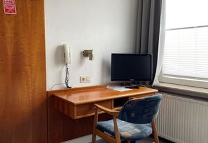 Budget Einzelzimmer 06 EG