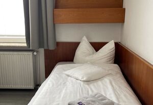 Budget Einzelzimmer 06 EG