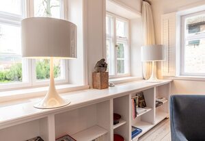 Sönnes Stuuv im Haus Betty
