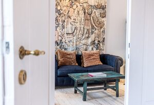 Sönnes Stuuv im Haus Betty