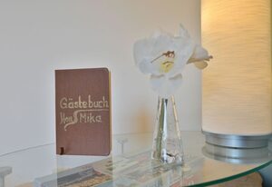 Ferienhaus Mika