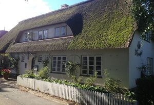 Reetstübchen