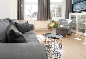 Villa Hoffnung Strandoase Kellenhusen