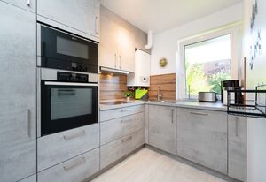 Ferienwohnpark Amselweg Strandperle Kellenhusen