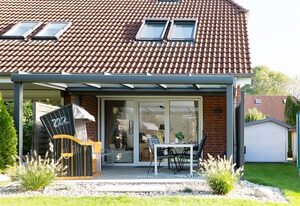 Ferienwohnpark Amselweg Strandperle Kellenhusen