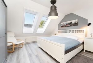 Ferienwohnpark Amselweg Strandperle Kellenhusen