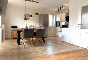 8005 "Ferienhaus Marie" mit Hund