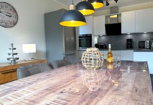 8005 "Ferienhaus Marie" mit Hund
