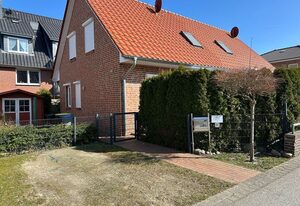 8005 "Ferienhaus Marie" mit Hund
