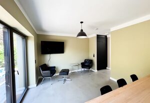 Wohnung Hannes