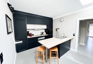 Wohnung Hannes