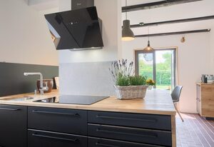 Landhaus Auszeit