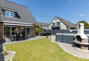Komfort-Ferienhaus "Heimathafen" | Mittelweg 43c | APPARTO Grömitz
