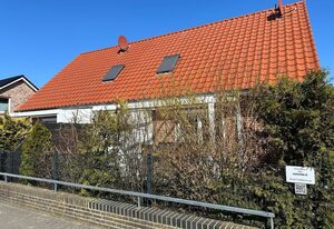 8006 "Ferienhaus Mia" ohne Hund