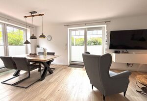 8006 "Ferienhaus Mia" ohne Hund