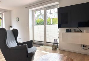 8006 "Ferienhaus Mia" ohne Hund