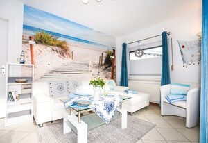 Haus Strandperle (Bungalow)