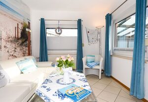 Haus Strandperle (Bungalow)