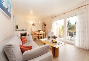 Ferienhaus Schneider- Snieder's Hoeg