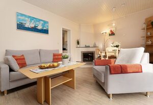 Ferienhaus Schneider- Snieder's Hoeg