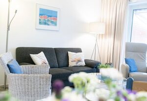 Ferienwohnpark Amselweg Ferienhaus 18