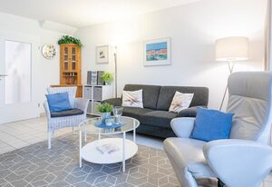 Ferienwohnpark Amselweg Ferienhaus 18