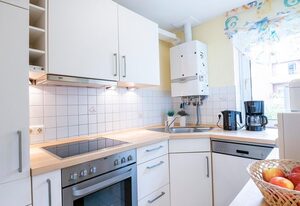 Ferienwohnpark Amselweg Ferienhaus 18