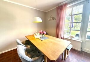 Haus Friesenfeuer