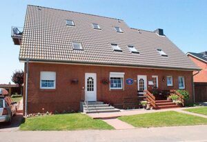 Haus Swantje - Fewo 1 - Meeresleuchten