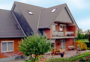 Haus Swantje - Fewo 1 - Meeresleuchten