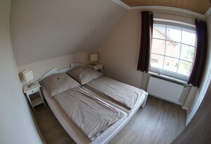 Haus Swantje - Fewo 1 - Meeresleuchten
