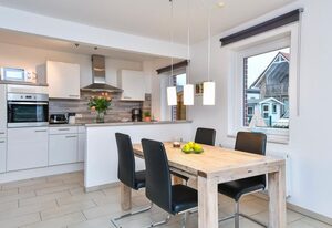 Ferienhaus Bootsmann