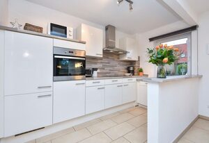 Ferienhaus Bootsmann