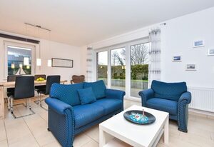 Ferienhaus Bootsmann
