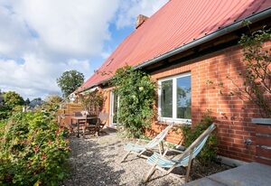 Landglück