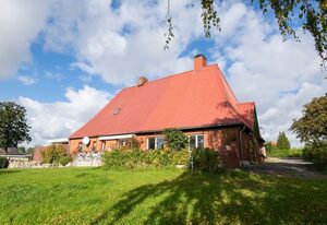 Landglück