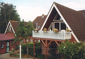 Nordseestübchen Whg. 01