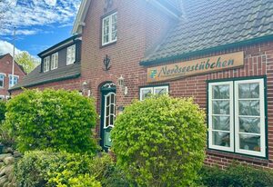 Nordseestübchen Whg. 01