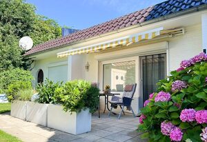 Ostsee-Bungalow 2 - Wicheldorfstr. 72 - FERIENDOMIZIL HOLLICH